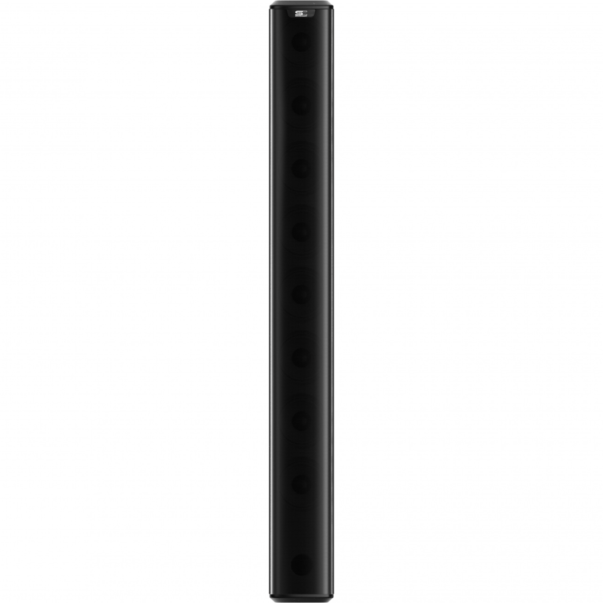 Coluna Acustica Ativa de Matriz Linear 8x3 Polegadas 500W RMS TCL-830A - SoundCast-2